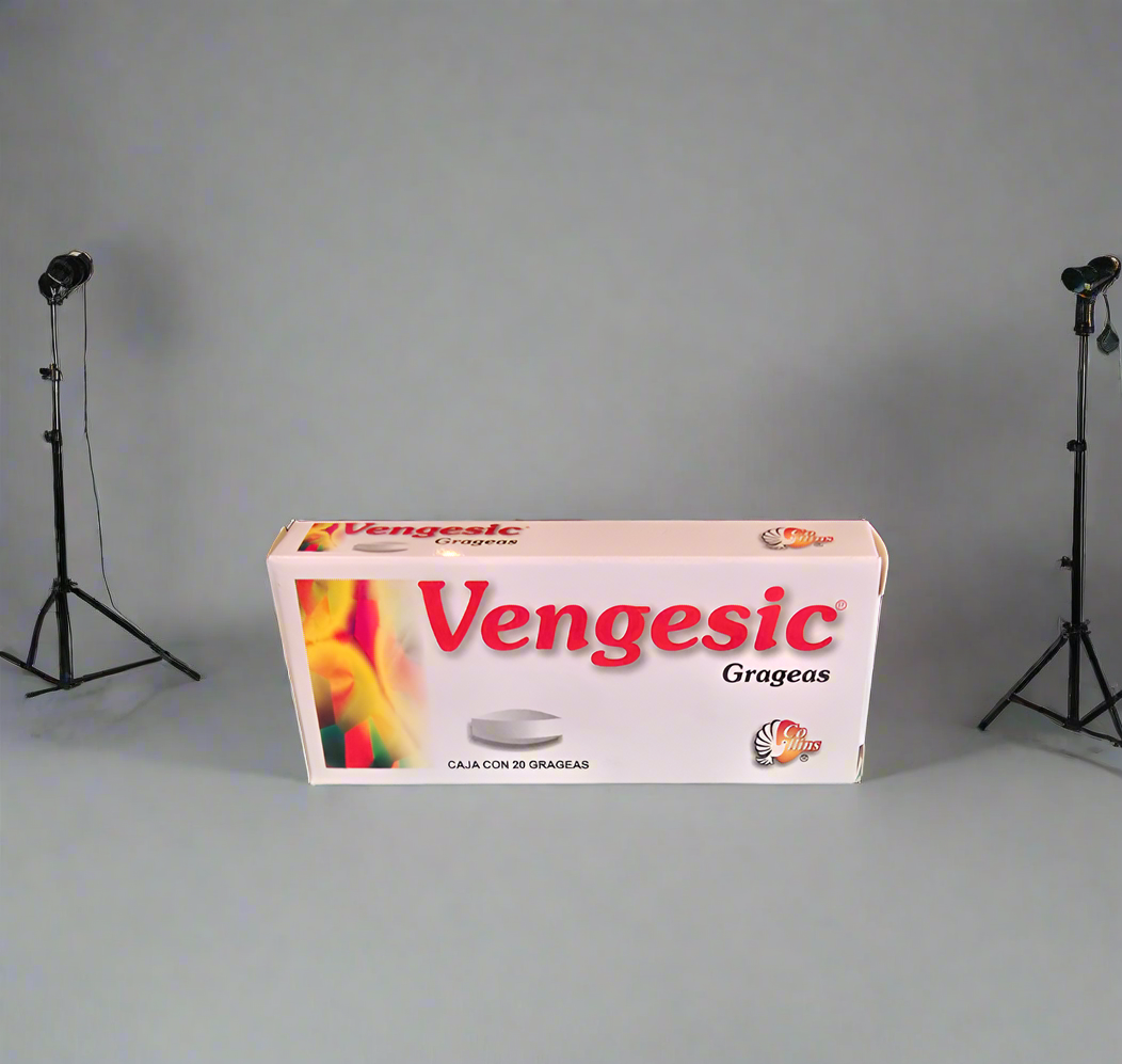 Vengesic