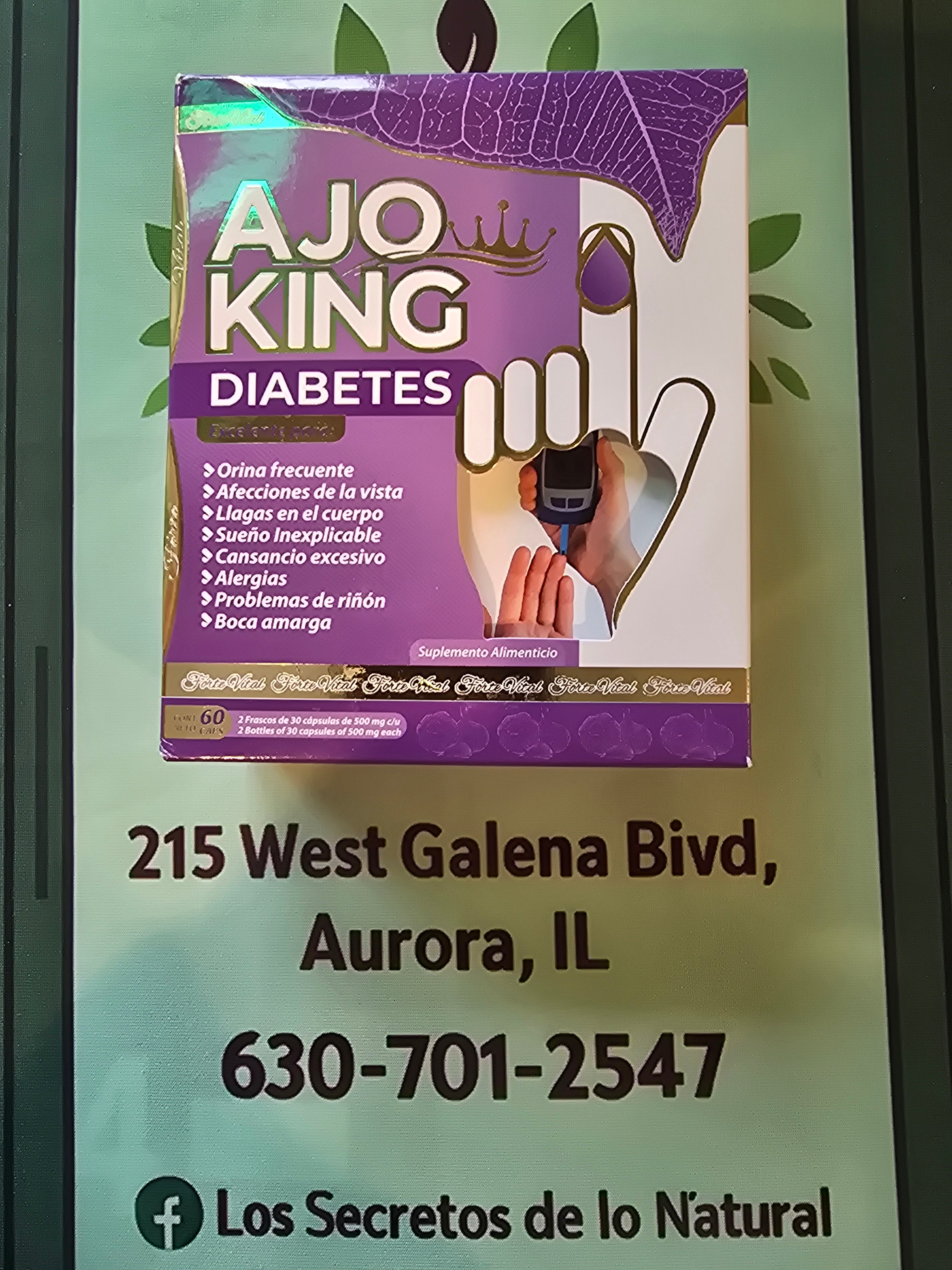Diabetes