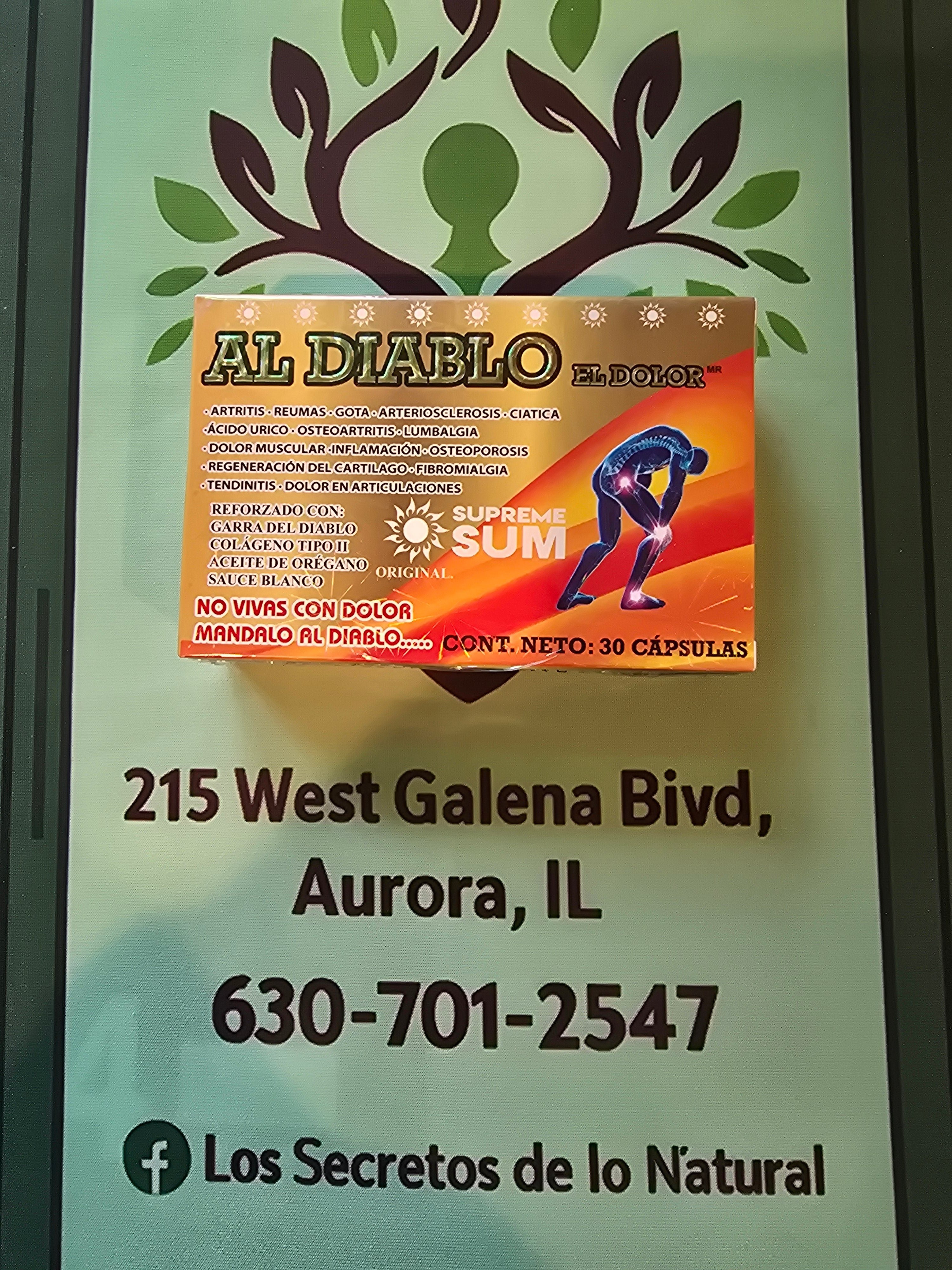 El diablo