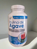 Inulina de agave