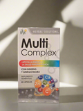 Multi complex