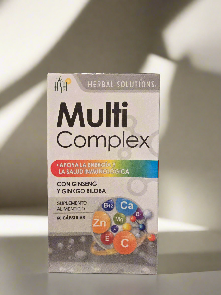 Multi complex