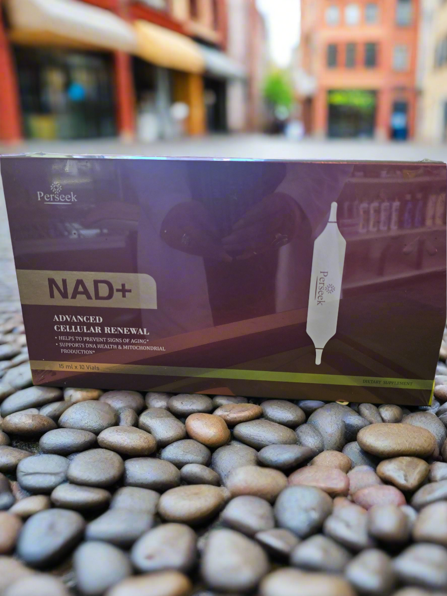 NAD+