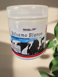 Balsamo blanco chico