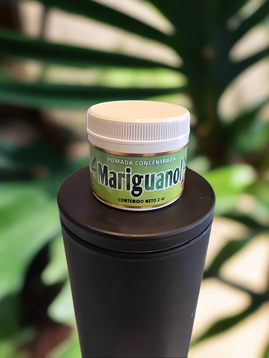 Mariguanol