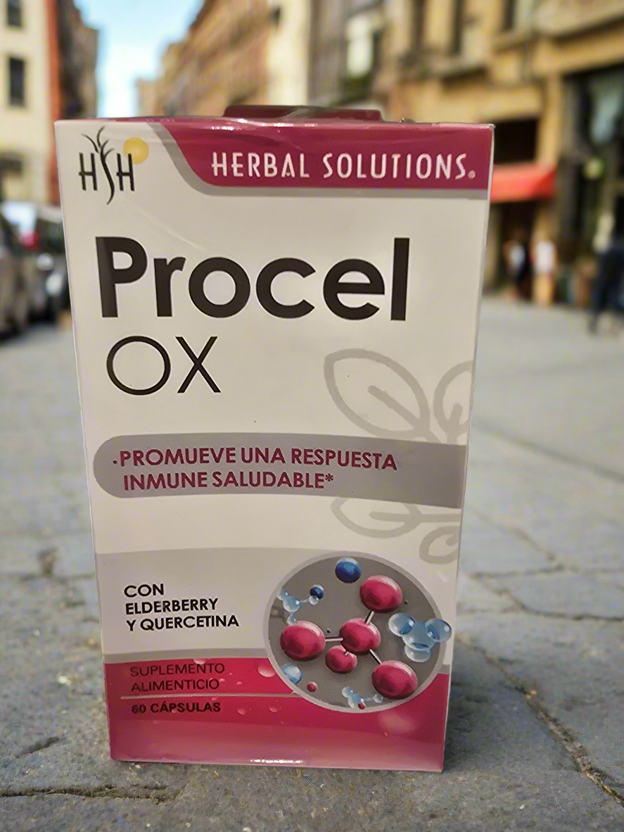 Procel ox