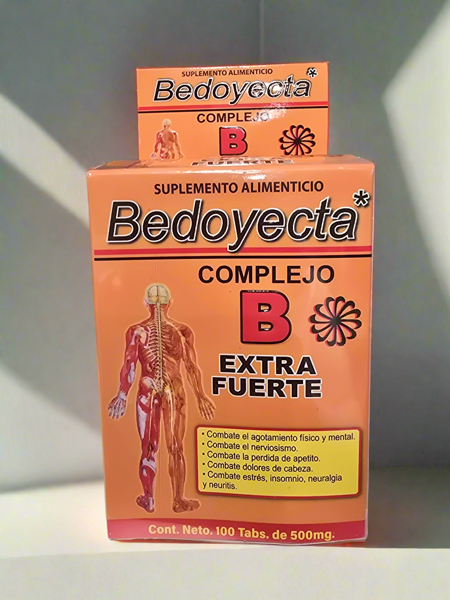 Bedoyecta