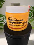 Mamisan unguento chica