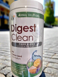 Digest clean