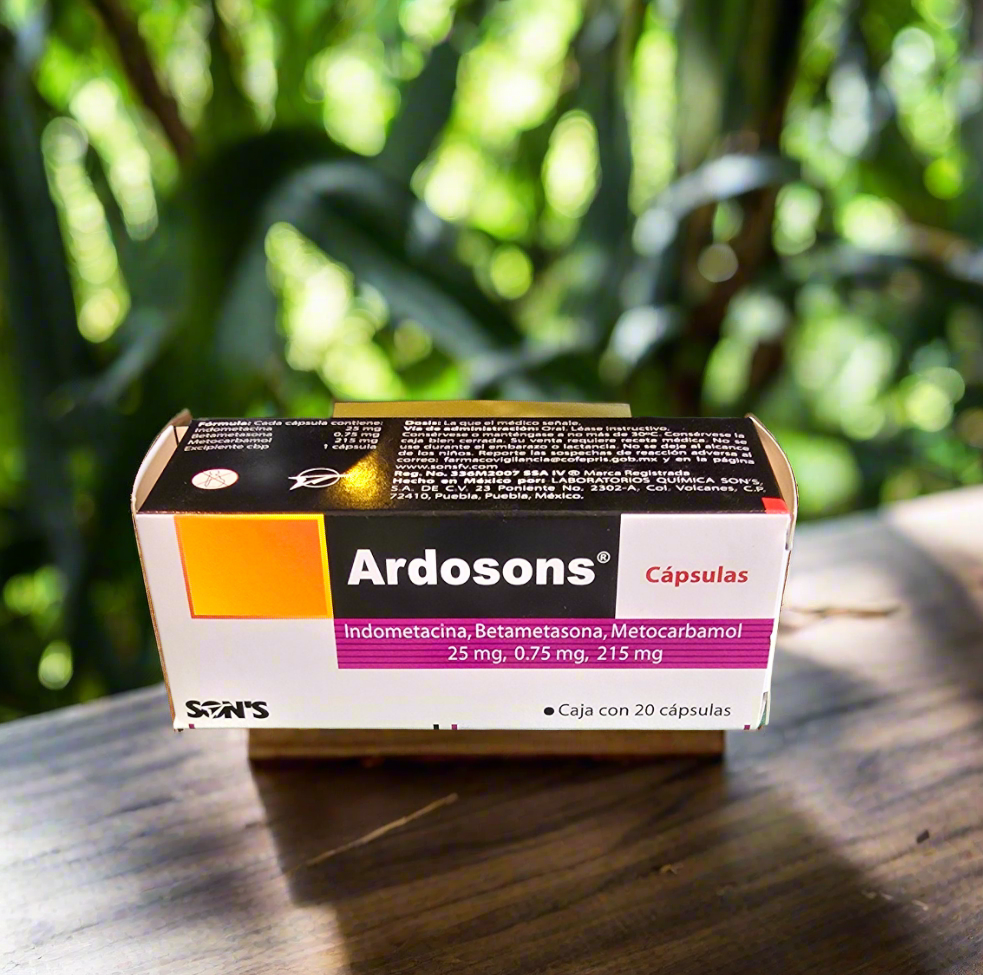 Ardosons