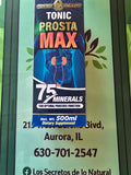 Tonic prosta max