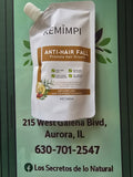Remimpi shampoo