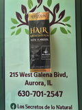 Hair grow serum