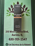 Root activating shampoo