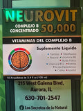 Neurovit 50,000