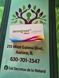 Demograss  clasico
