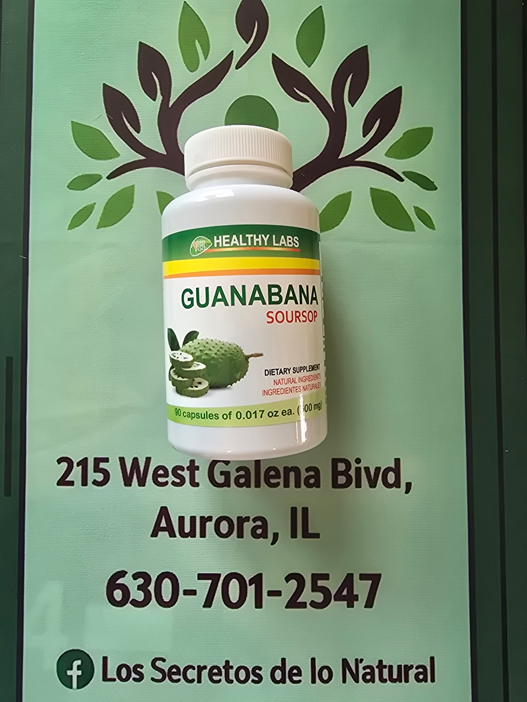 Guanabana